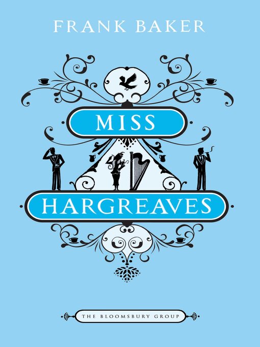 Title details for Miss Hargreaves by Frank Baker - Available